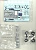 Fujimi 123882 RS-84 Porsche 917K Deluxe 1/24